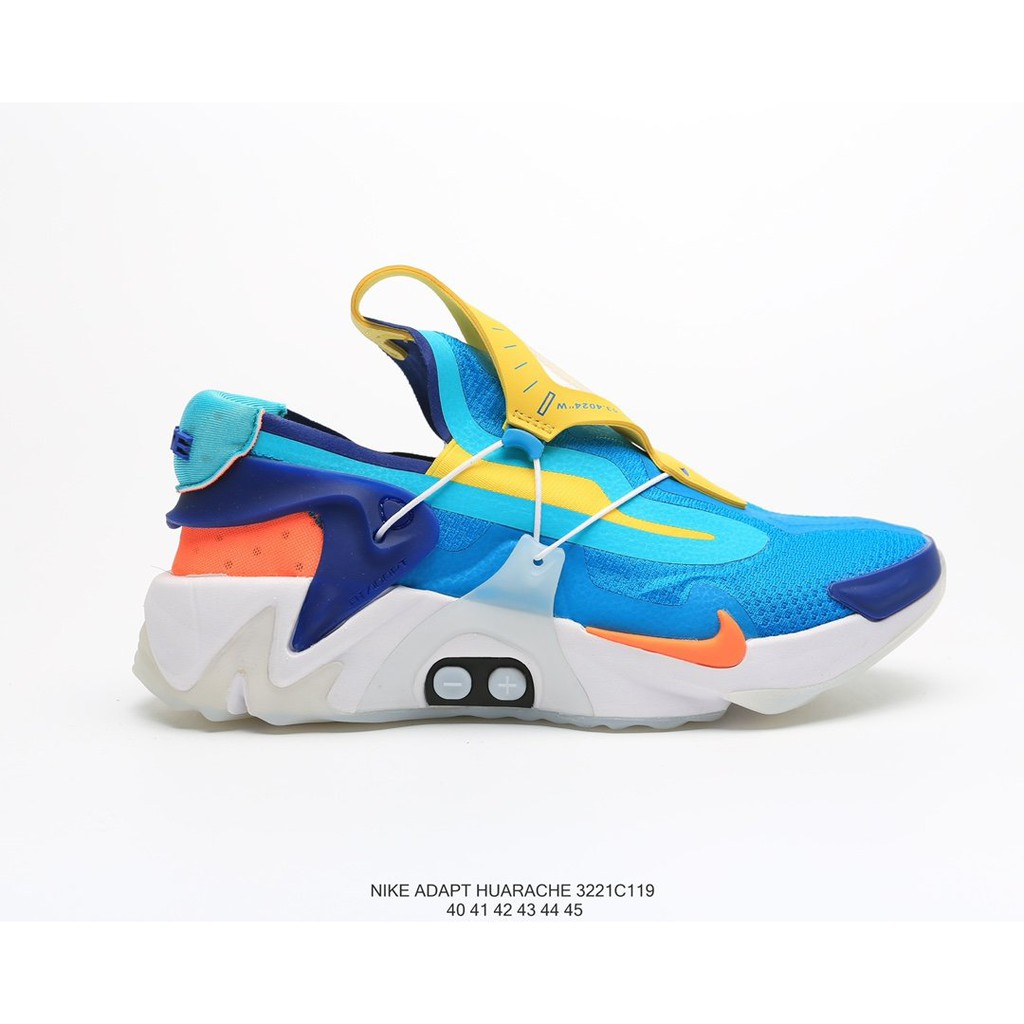 🌟FULLBOX🌟ORDER🌟SALE 50%🌟ẢNH THẬT🌟GIÀY NAM NỮ Nike Adapt Huarache