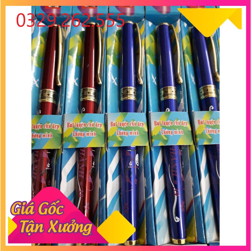(Sale Khủng) Bút mực kim Thành 39 tặng 1 ngòi thay hàng chính hãng
