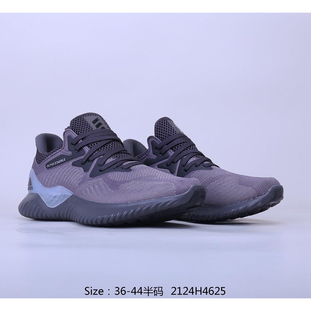 Giày Thể Thao Adidas Alphabounce Beyond M Xh Alpha No. Cg5585 Size: 36-45 / Id: 2124h4625