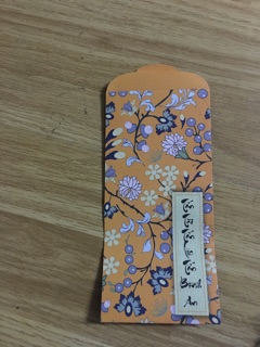 Bao lì xì