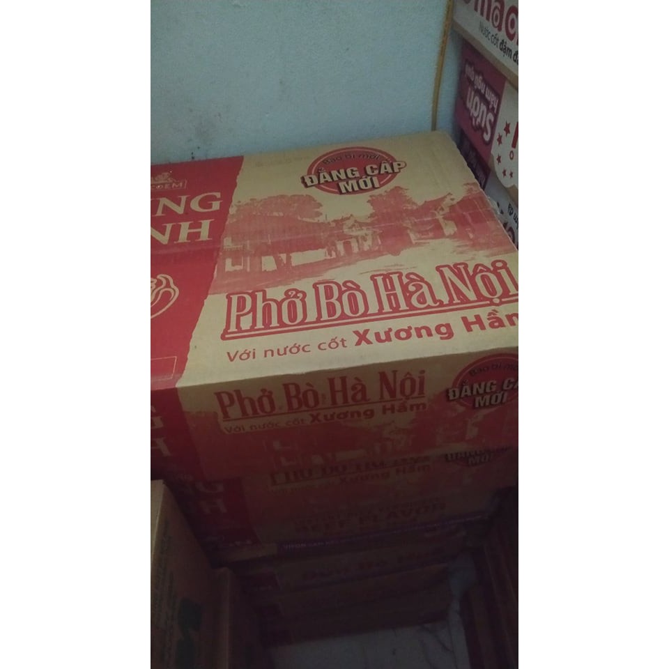 Phở cung đình gói 68gram