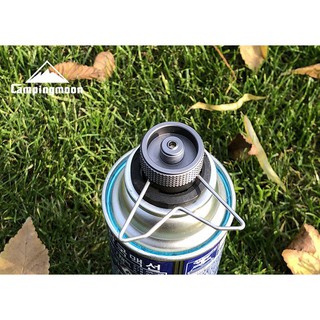 ĐẦU CHUYỂN ADAPTER CÓ CHÂN ĐỠ CAMPINGMOON Z10