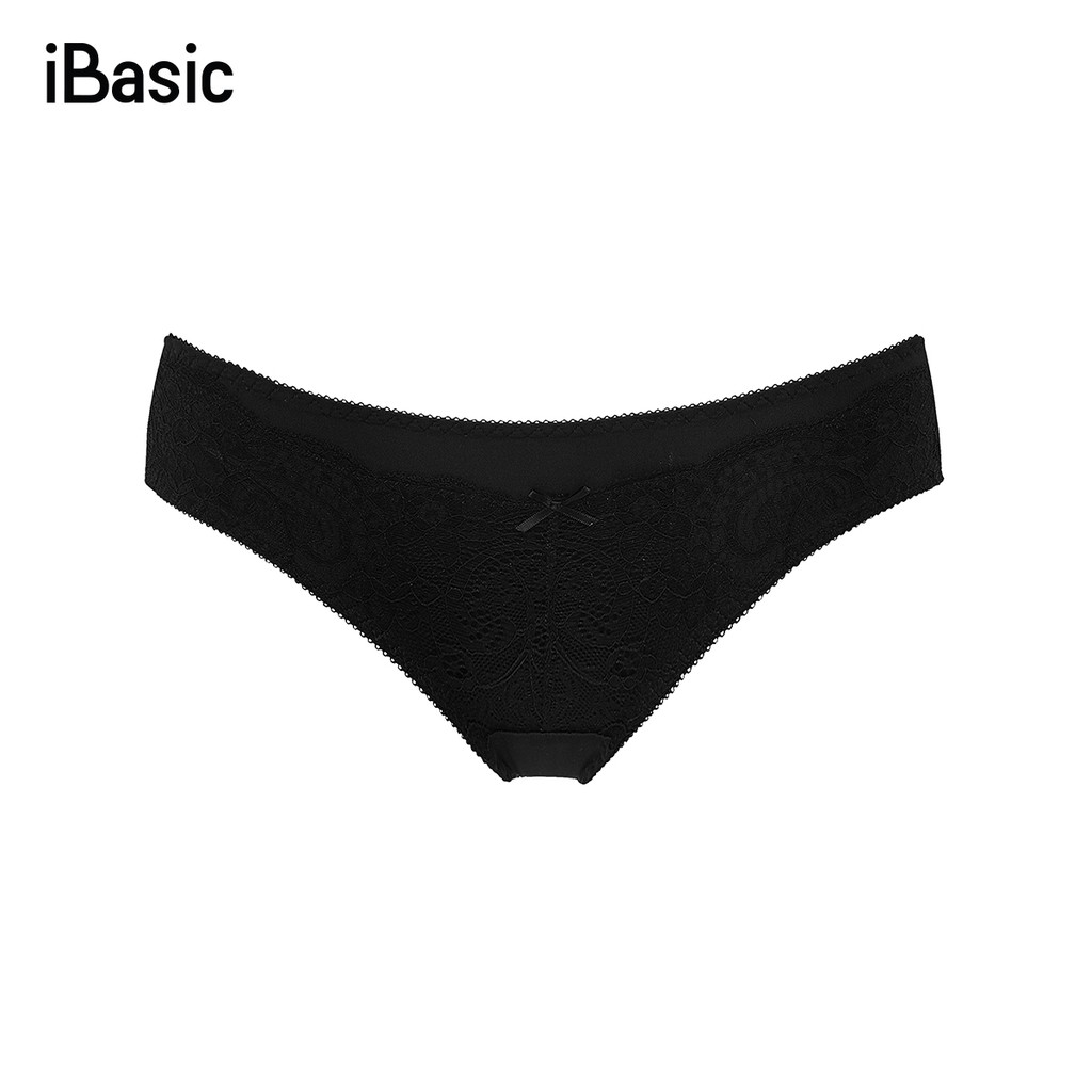 Quần lót nữ bikini micro iBasic V122