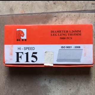Đinh công nghiệp F15