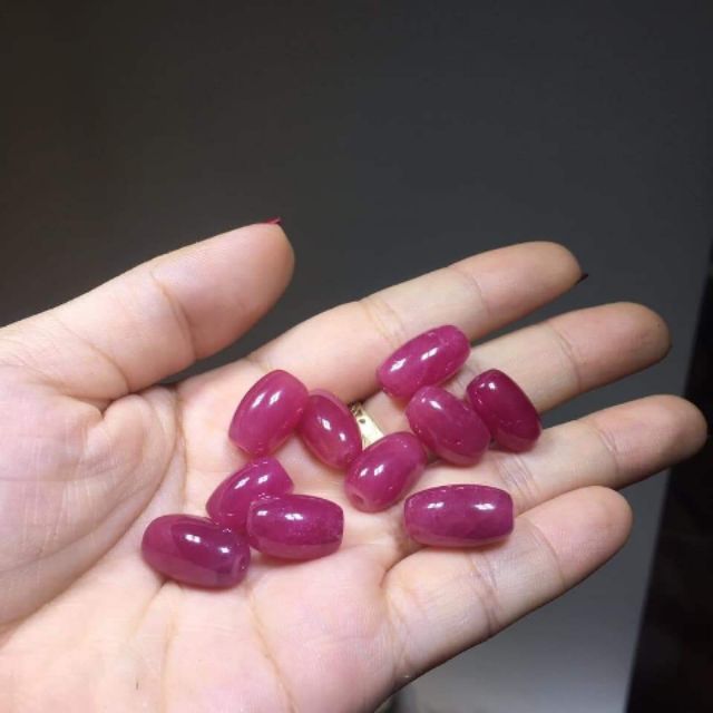 Lu thống Ruby