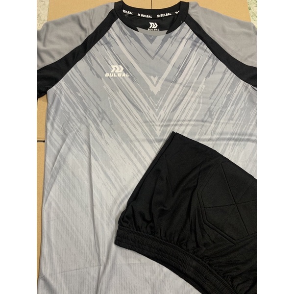 bộ thủ môn bulbal