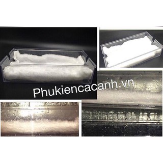 [FREESHIP 99K TOÀN QUỐC] Khăn Lọc Bể Cá