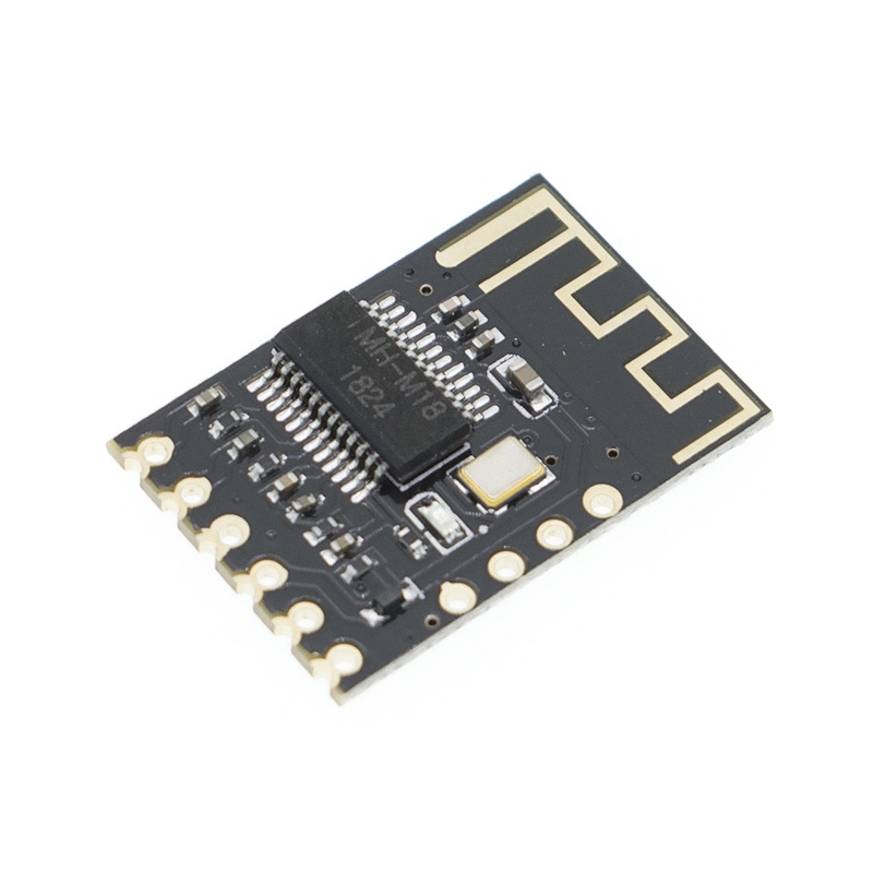 Module giải mã âm thanh bluetooth 4.2 MH-M18