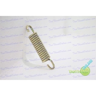 Lò xo chống đứng xe số xi vàng