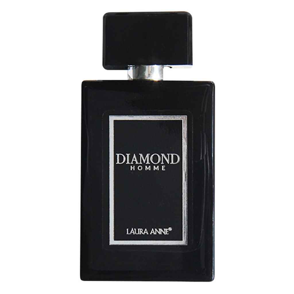 Nước Hoa Nam Laura Anne Diamond Homme 45ml