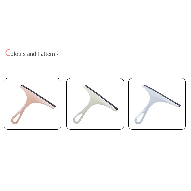 CÂY GẠT NƯỚC LAU KÍNH, RỬA XE CHUYÊN DỤNG BIBI 26