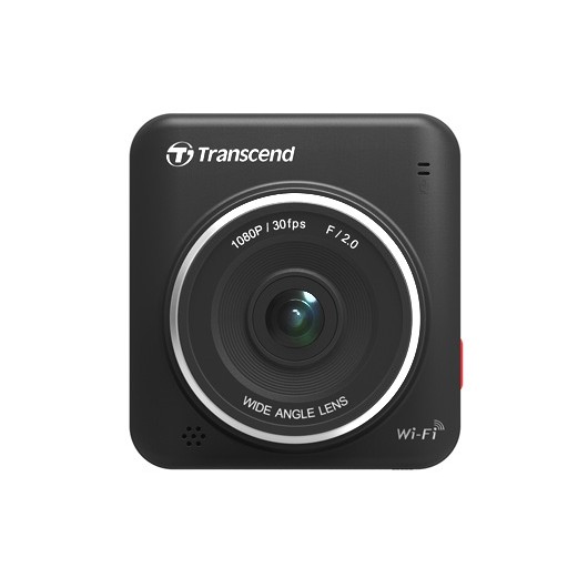 [Mã 11ELSALE hoàn 7% đơn 300K] Camera hành trình TRANSCEND TS16GDP200M tặng thẻ nhớ 16gb | BigBuy360 - bigbuy360.vn