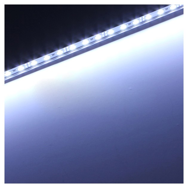 Thanh đèn LED 36 bóng 50cm 12V 5630 SMD màu trắng | BigBuy360 - bigbuy360.vn