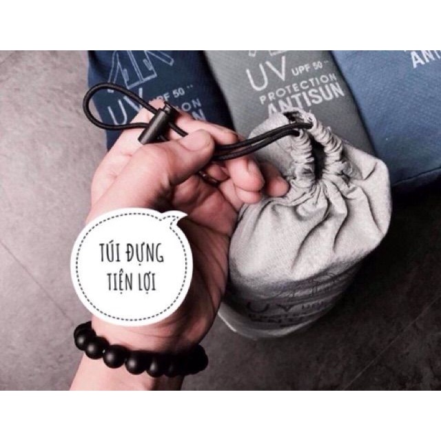 Áo chống nắng nam nữ chất liệu vải KIM CƯƠNG thoáng mát chống tia UV - MANSTORE