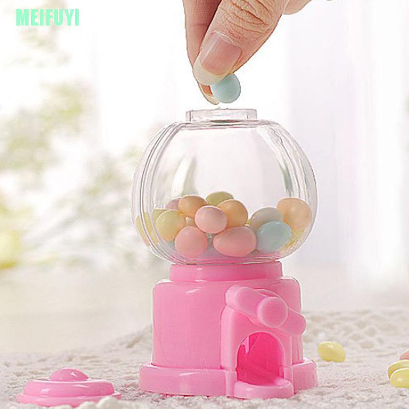 Máy Nhả Kẹo Cao Su Mini Cho Bé