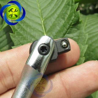 CẦN LẮC LÉO KINGTONY 2452-05FR