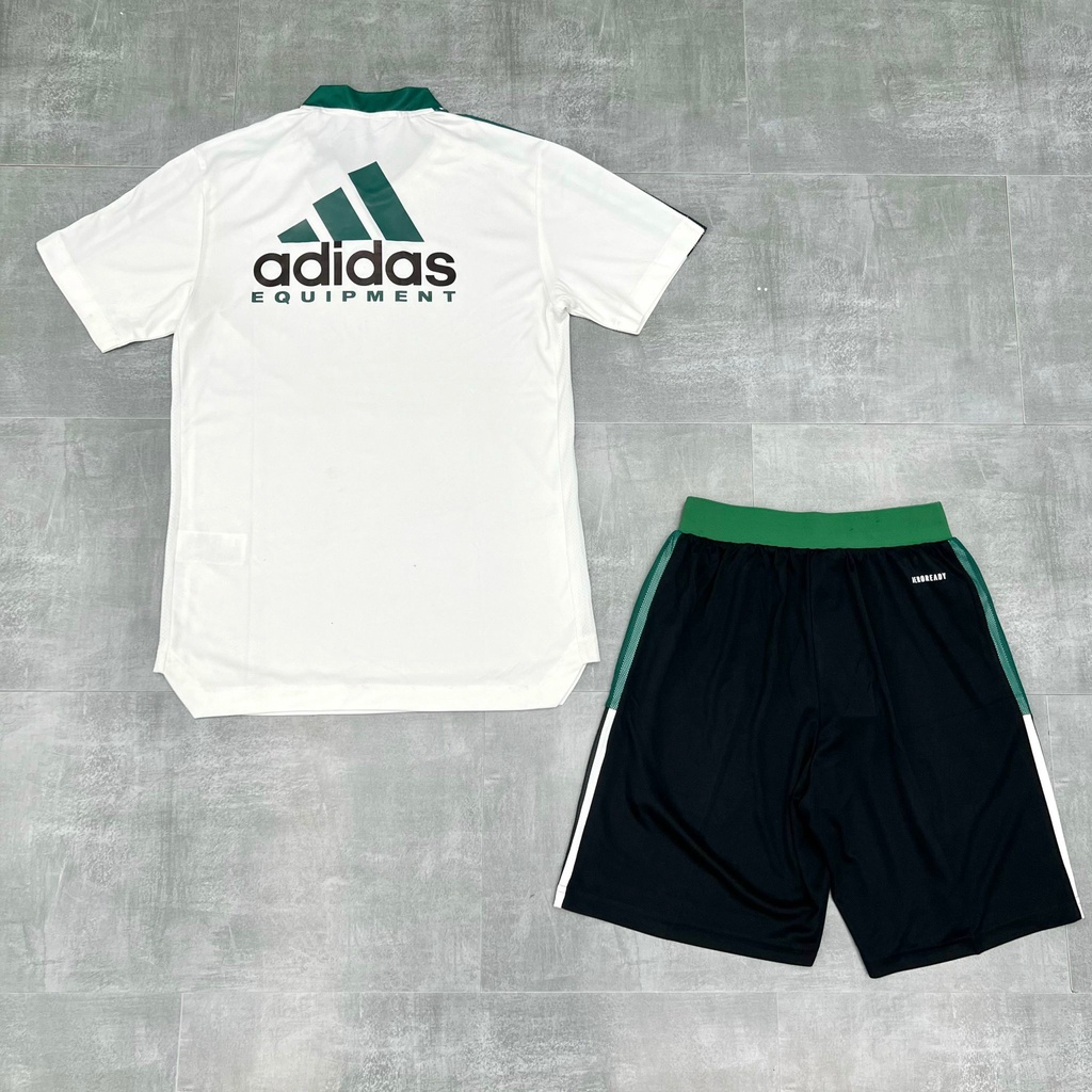 Bộ quần áo thể thao chính hãng adidas