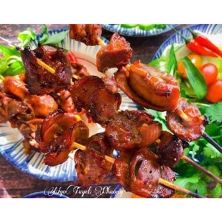 [ PHÚ NHUẬN] MỀ GÀ 1 KG