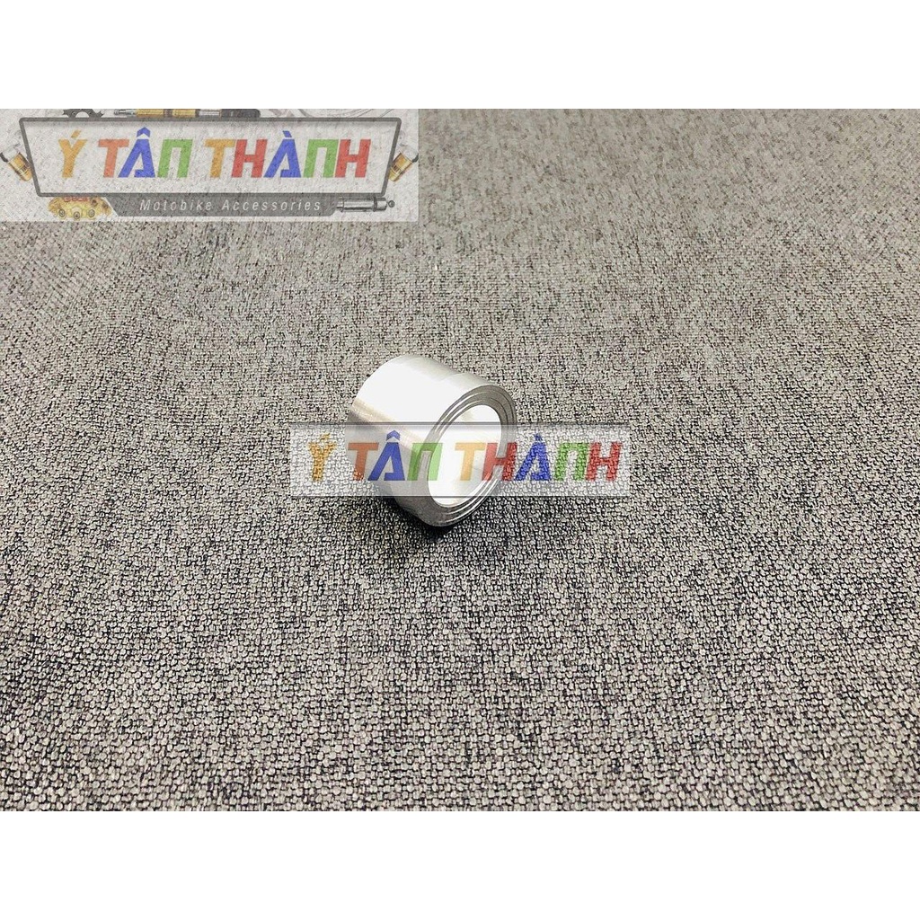 Tiêu Tiện Lon Cbr Lổ 22Mm MS1911