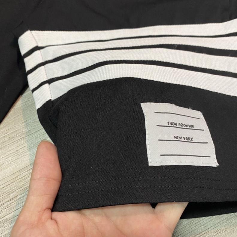 Quần Short  Thom thời trang kiểu dáng Hàn Quốc,Quần đùi Thom Nam cao cấp thấm hút mồ hôi.