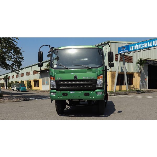 Vè che mưa howo tmt sinotruk chất lượng cao