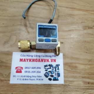ĐỒNG HỒ CHO MÁY HÚT CHÂN KHÔNG