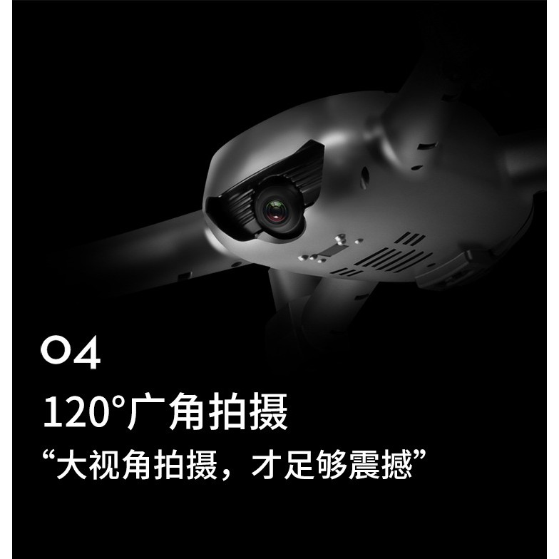 [Camera 4K, có GPS] Flycam S16, quay phim chụp ảnh chất lượng cao, có GPS tự động quay về khi mất sóng, pin yếu