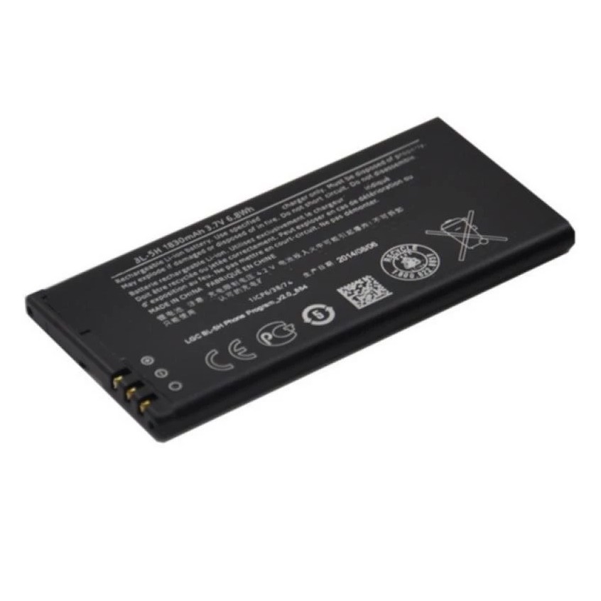 [ Giá Hủy Diệt ] Pin Lumia 630 ( BL - 5H )