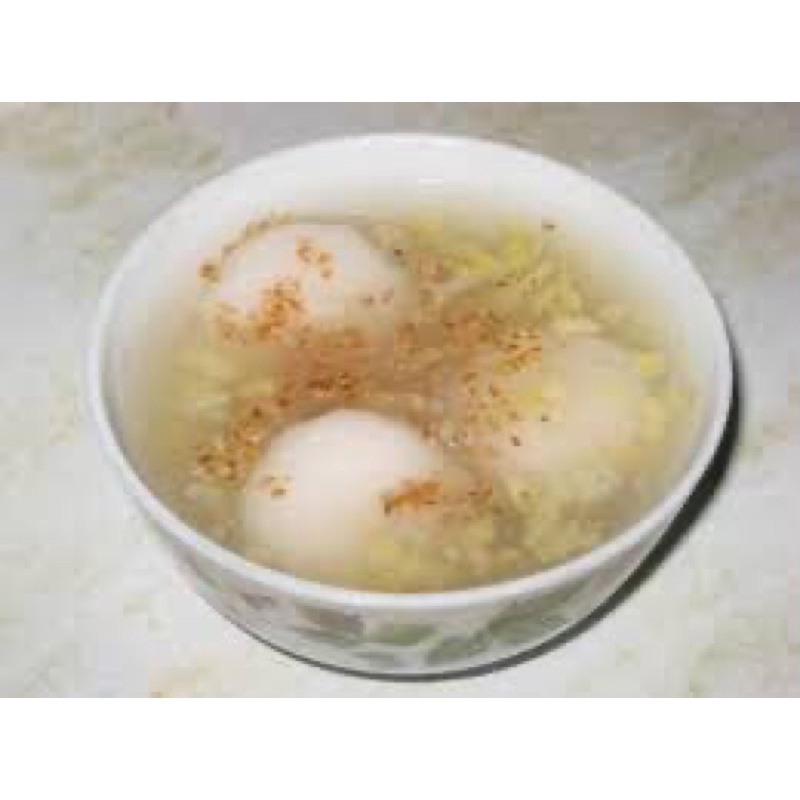 Đường bánh trôi, Nhân bánh trôi ,, đường làm bánh  nước 500gr bachhoaxu88