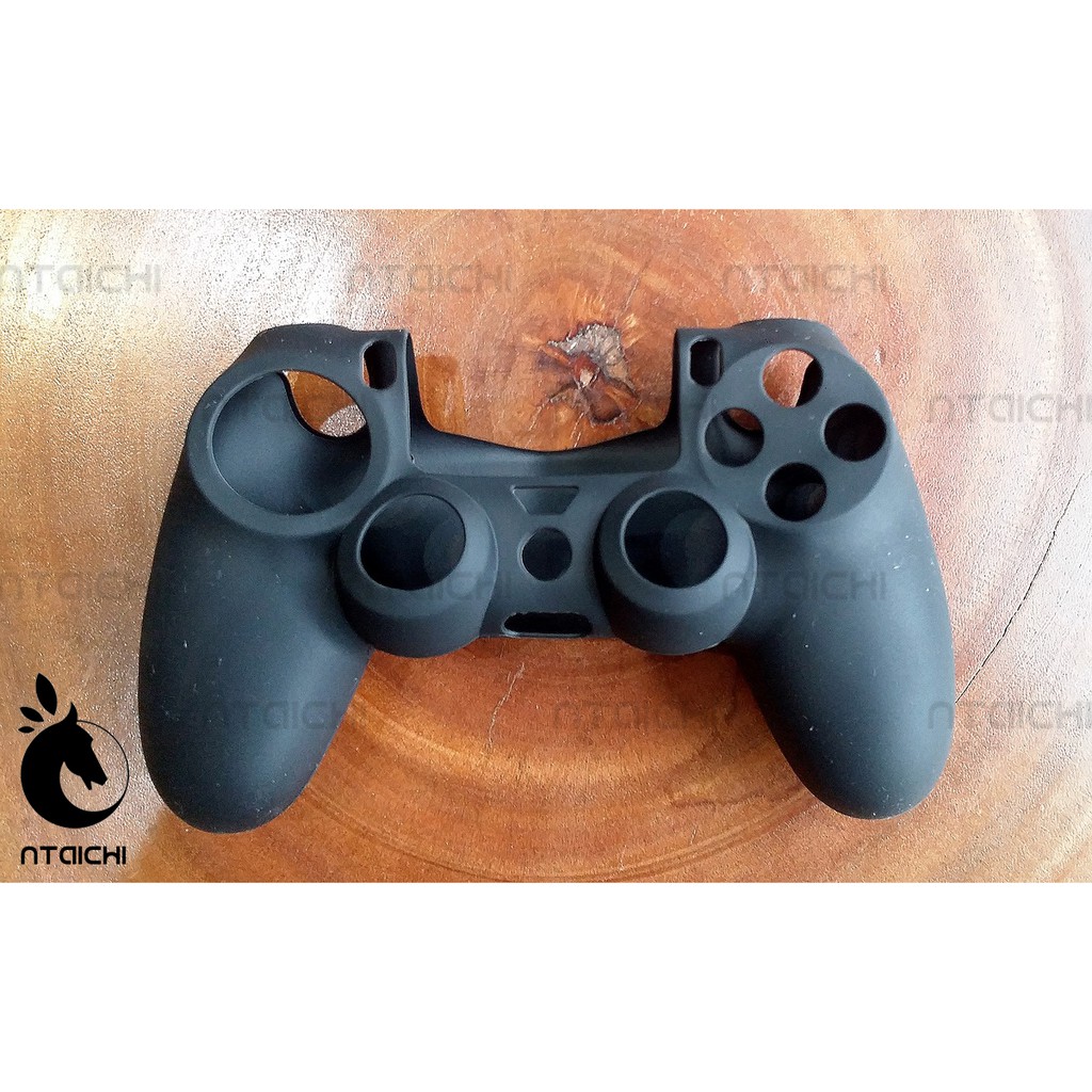 Bọc Silicon bảo vệ tay cầm PS3 &amp; Tay cầm PS4 ( Dualshock 3 &amp; Dualshock 4 )