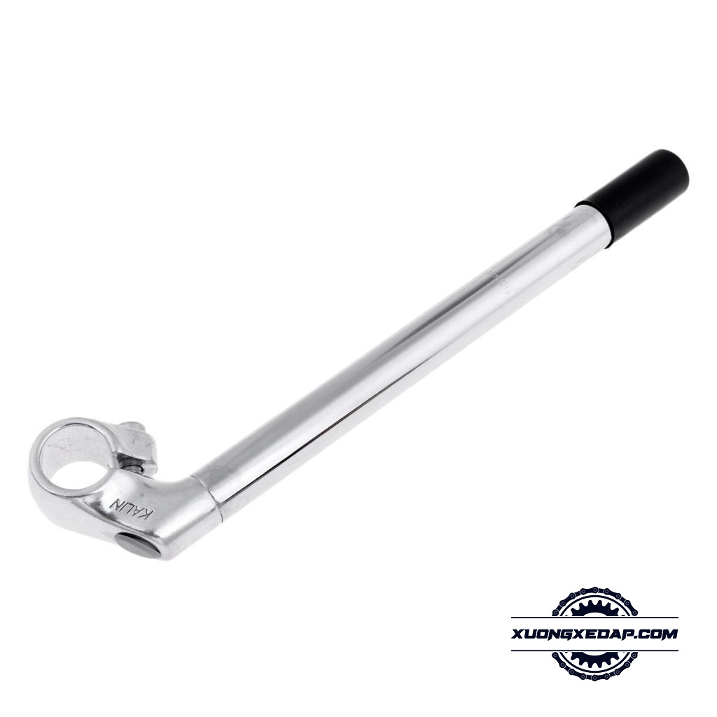 Thanh Gắn Pô Tăng Xe Đạp Inox Không Gỉ