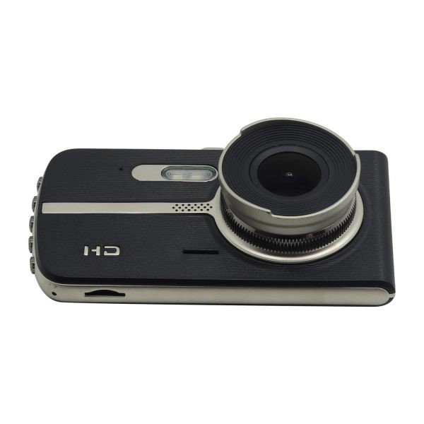 [Mã 44ELSALE2 giảm 7% đơn 300K] Camera Hành Trình X003 FULL HD 1080 Màn Hình 4.0 - Hàng Nhập Khẩu