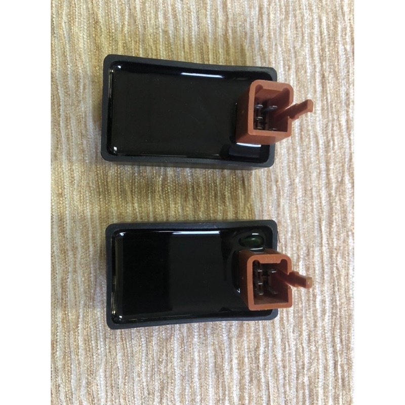 IC đánh lửa xe máy Dream - Wave