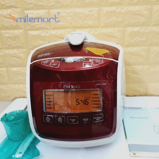 Nồi cơm điện Cuckoo CRP-L1052F