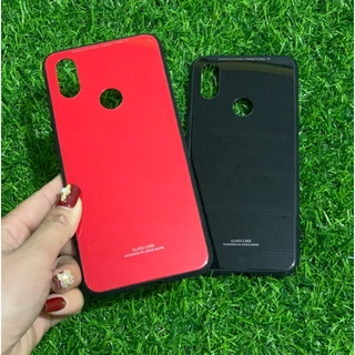 [ hot sale ] Xiaomi mi6X | Ốp lưng mặt kính cường lực Xiaomi mi a2 ( Mi 6x )