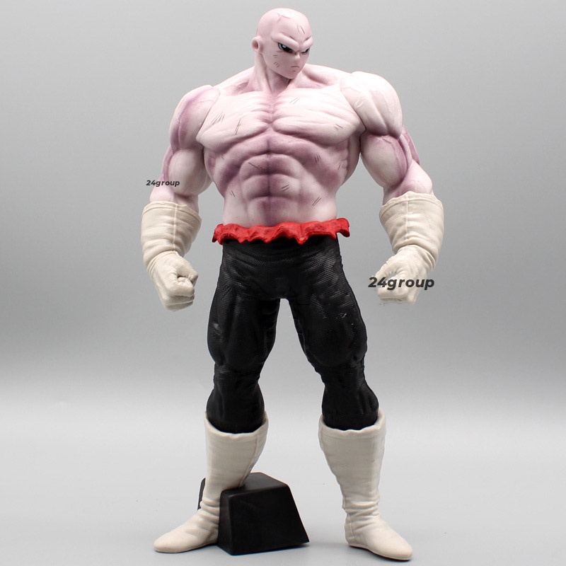 [22CM] Mô hình đồ chơi nhân vật tượng figure Jiren Noah hàng cao cấp nhựa PVC đặc dragon ball super fig mô hình 24