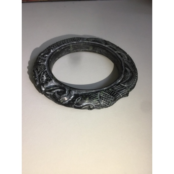 Vòng khắc rồng si tuyển