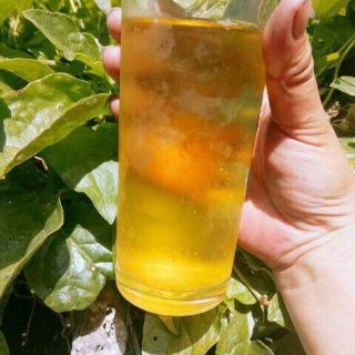 Nụ hoa hòe khô gói 500gr