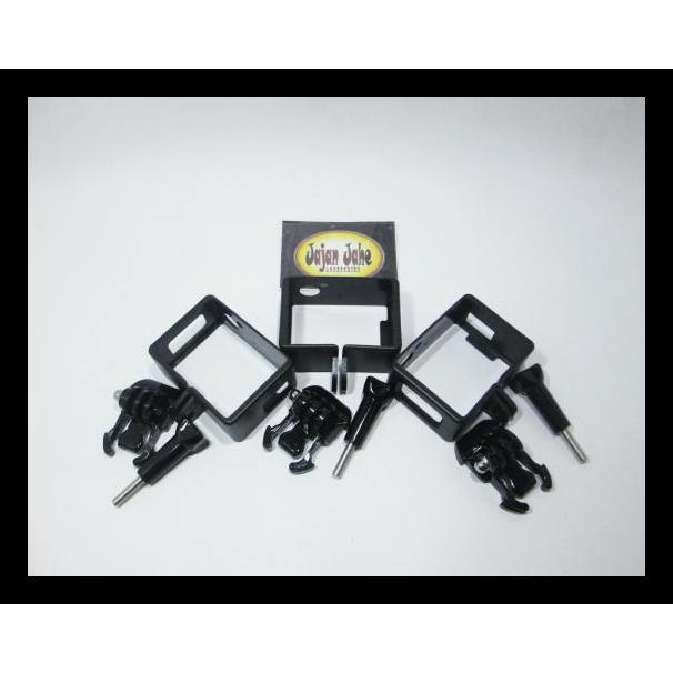 Khung Nhựa Brica BPRO 5 ALPHA Phiên Bản ALPHA (AE)/ (AE2) Trần/ Nhựa Cho Xe Hơi | BigBuy360 - bigbuy360.vn