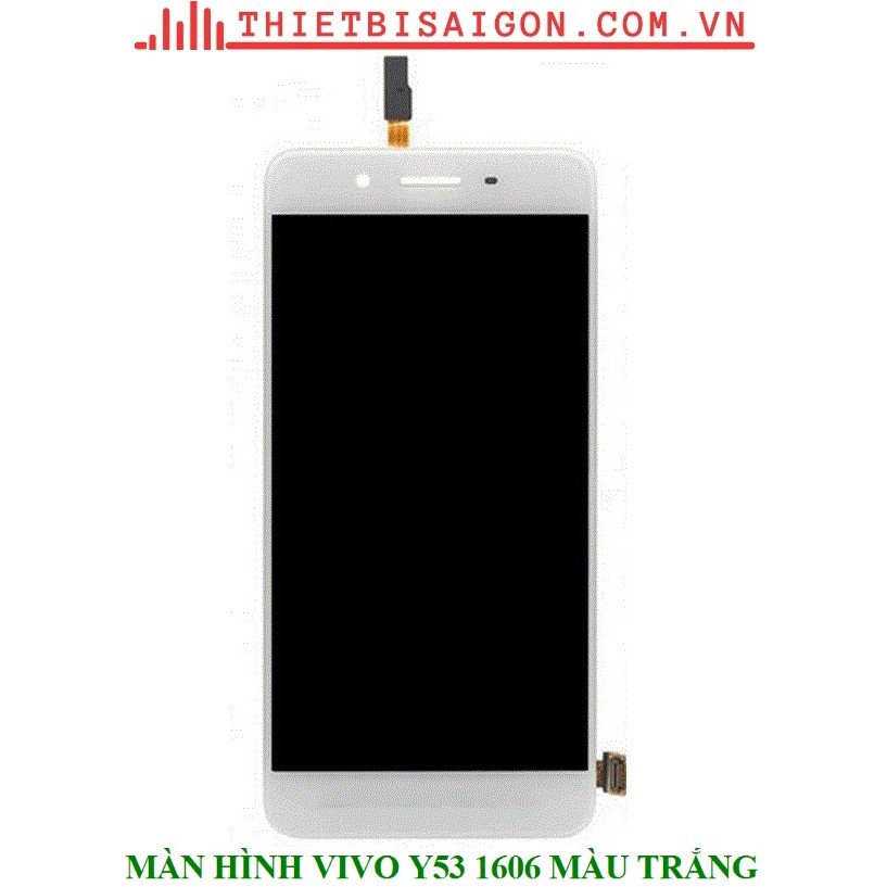 MÀN HÌNH VIVO 1606 MÀU TRẮNG