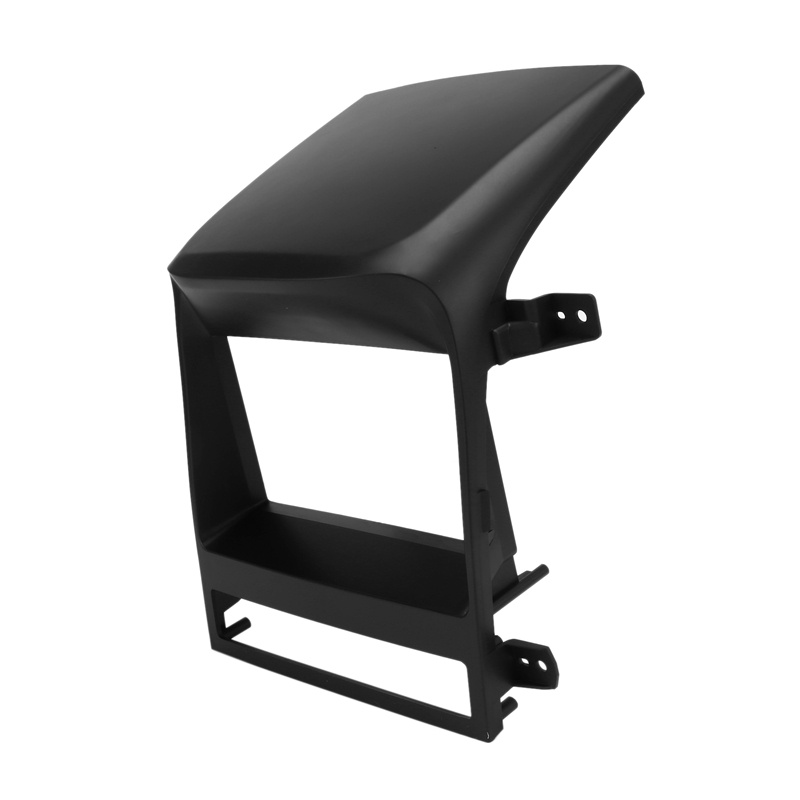 Khung Gắn Bảng Điều Khiển Âm Thanh 9 Inch Cho Xe Hơi CHEVROLET CAPTIVA 2009-2012 2Din Fascia