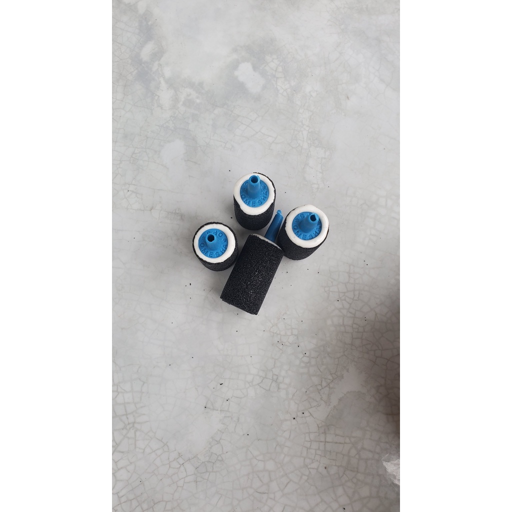 Cục sủi oxi cá cảnh