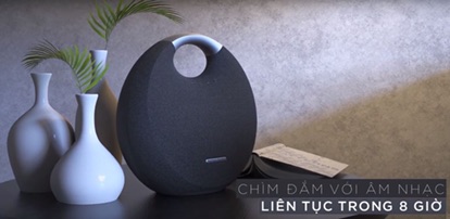 LOA NGHE NHẠC HARMAN KARDON ONYX STUDIO 6