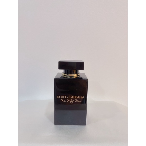 Dolce & Gabbana The Only One