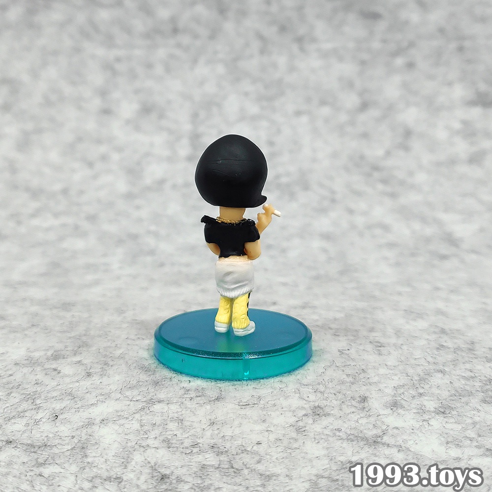 Mô hình nhân vật Bandai figure One Piece Collection Super Deformed SD Vol.20 FC20 - Nine Pirates - Shakky Shackie