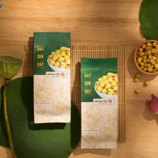 Túi sen xấy 500 gram