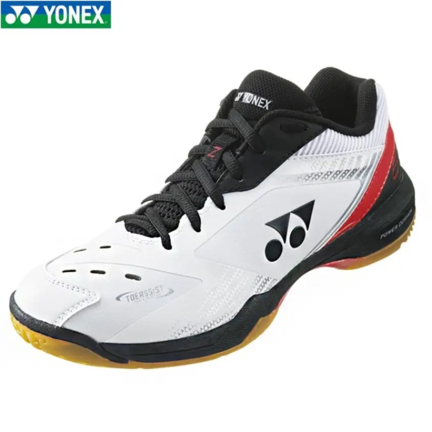 Giày cầu lông nam nữ Yonex SHB65Z3 giày thể thao chuyên nghiệp màu đen