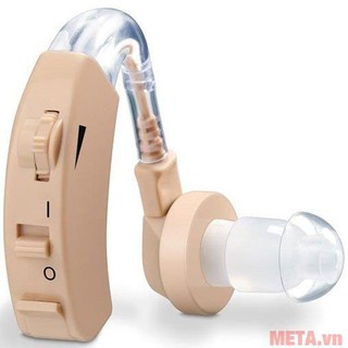 [SHOPEE TRỢ GIÁ]Tai nghe trợ thính