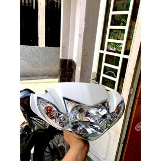 [ FREESHIP ❤️] Pha Chóa Đèn Si Hello Cho Sirius + Kèm Bợ Cổ