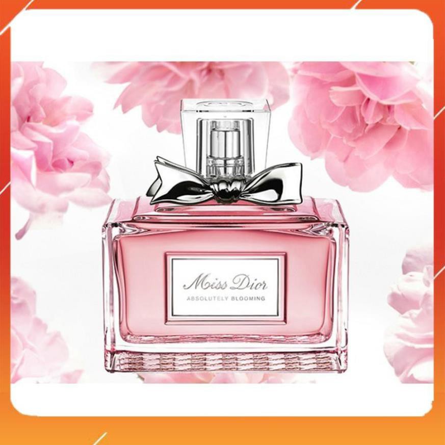 [.....] TCCN  Nước hoa Miss Dior hồng (EDT) .00ml nakha